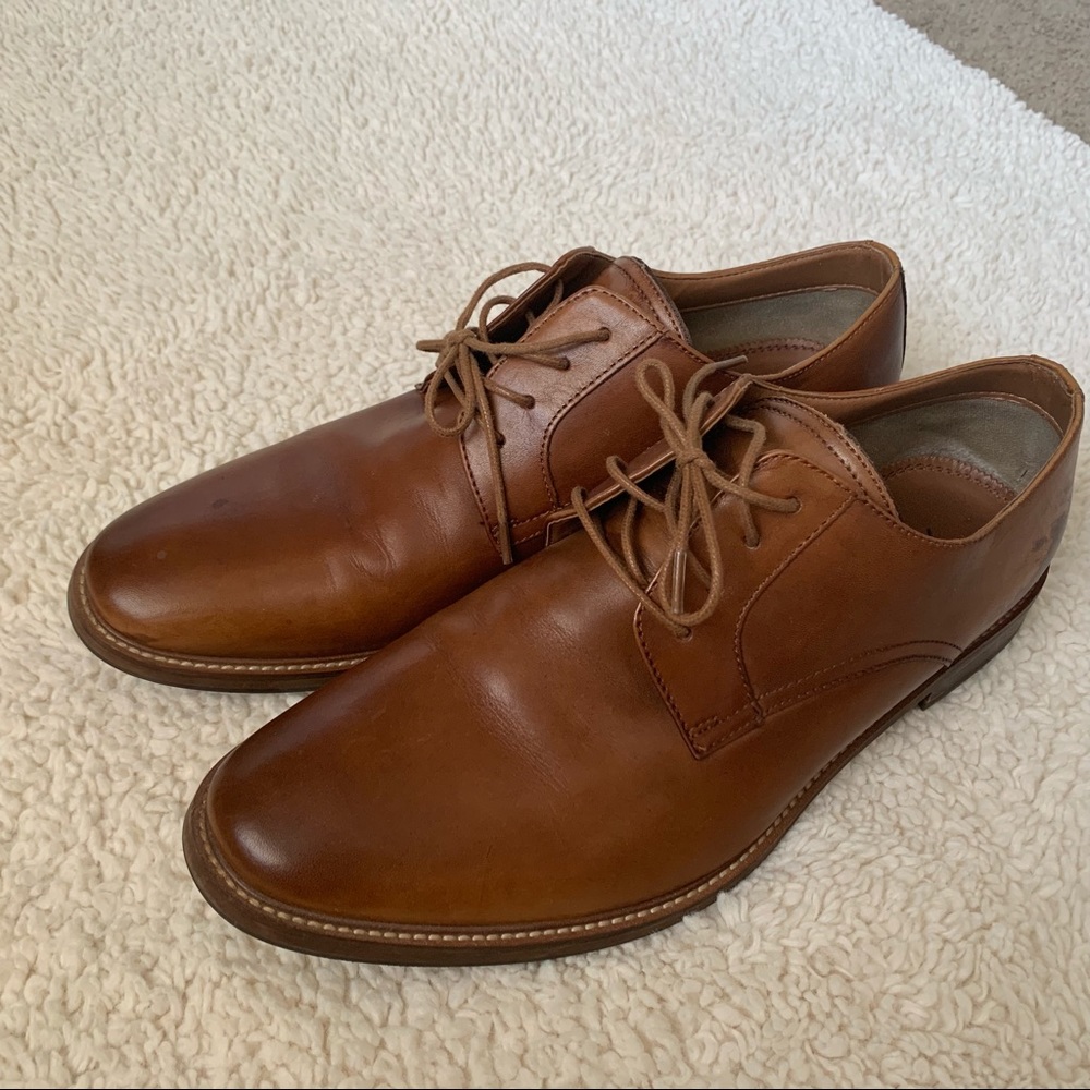 Aldo Dress Shoes